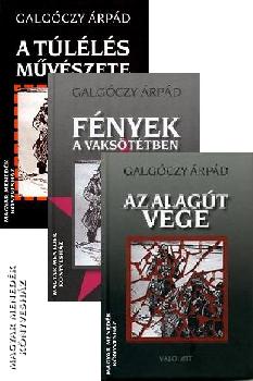 Galgóczy Árpád - A GULÁG-trilógia