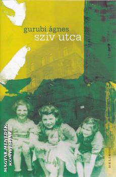 Gurubi �gnes - Sz�v utca
