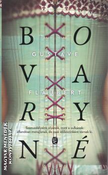 Gustave Flaubert - Bovaryn