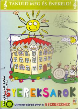  - Gyereksarok Dszdoboz 5DVD