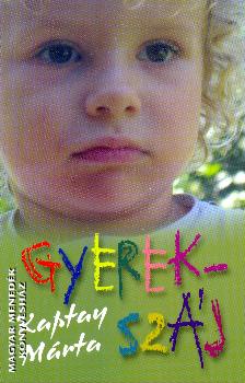 Kaptay Márta - Gyerekszáj