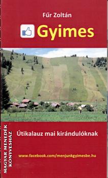 Fűr Zoltán - Gyimes