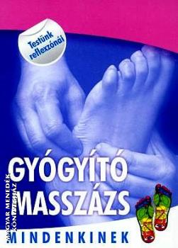 - Gyógyító masszázs