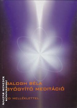 Balogh Bla - Gygyt meditci ANTIKVR