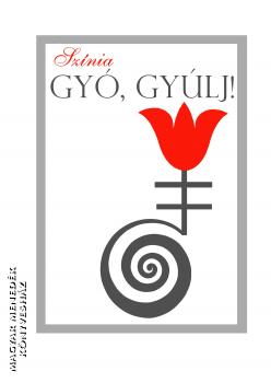 Színia Bodnár Erika - Gyó, gyúlj