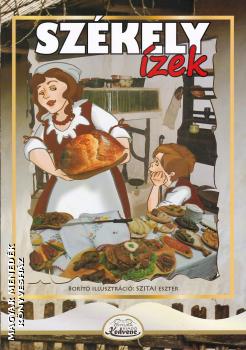 - Székely ízek