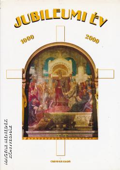 Gyorgyovich Miklós és Csupor Zoltán (szerkesztők) - Jubileumi év - ANTIKVÁR