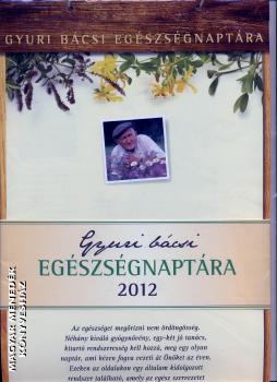 Szab Gyrgy - a bkki fvesember - Gyuri bcsi egszsgnaptra 2012