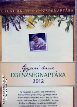 Szab� Gy�rgy - a b�kki f�vesember - Gyuri b�csi eg�szs�gnapt�ra 2012