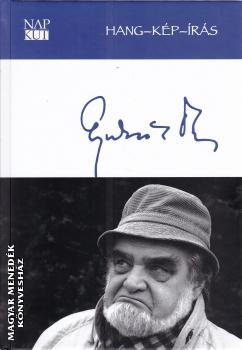 Gyurkovics Györgyi (szerk.) - Gyurkovics Tibor - album