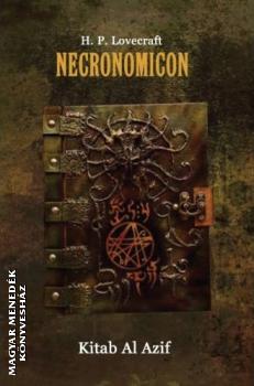 H. P. Lovecraft - Necronomicon