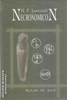 H. P. Lovecraft - Necronomicon