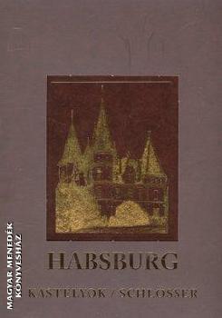 Kolozsvri Ildik - Habsburg kastlyok - dszdoboz