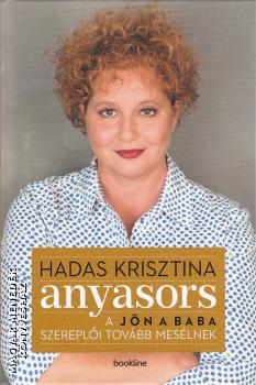 Hadas Krisztina - Anyasors