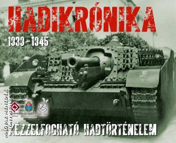  - Hadikrónika 1939-1945 - DÍSZDOBOZ