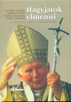  - Hagyjatok elmenni