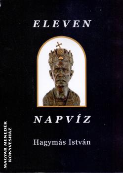 Hagymás István - Eleven - Napvíz