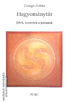 Csörgő Zoltán - Hagyománytár
