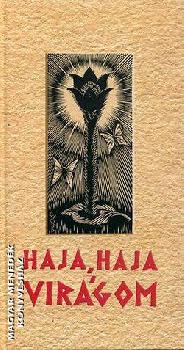  - Haja, haja vir�gom + CD