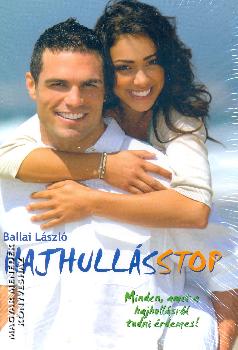 Ballai Lszl - Hajhullsstop