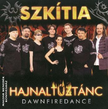 Szk�tia - Hajnalt�zt�nc