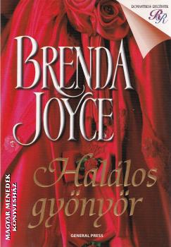 Brenda Joyce - Halálos gyönyör - ANTIKVÁR
