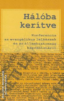 Fabiny Tibor - Hálóba kerítve