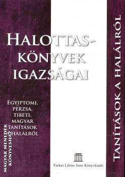 - Halottaskönyvek igazságai