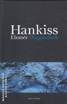 Hankiss Elemr - Diagnzisok