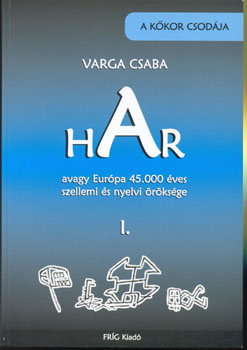 Varga Csaba - HAR