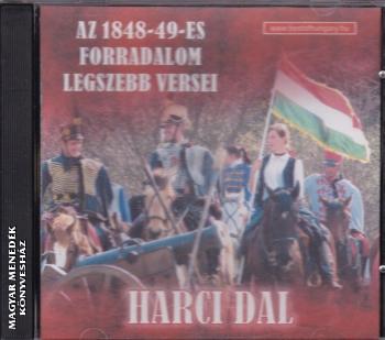  - Harci dal - CD