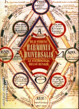 Buji Ferenc - Harmonia universalis