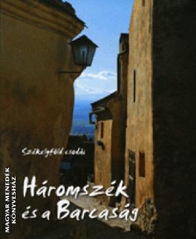 Fucskár Ágnes Fucskár József - Háromszék és Barcaság