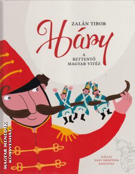 Zalán Tibor - Háry