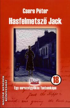 Csere Pter - Hasfelmetsz Jack