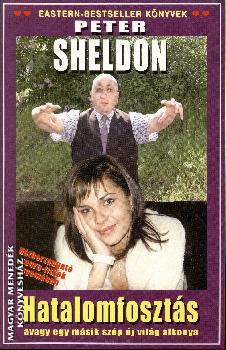 Peter Sheldon - Hatalomfoszt�s