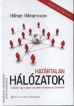 Hakan Hakansson - Hat�rtalan h�l�zatok