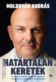 Moldovn Andrs - Hatrtalan keretek