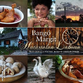 Bangó Margit - Határtalan lakoma