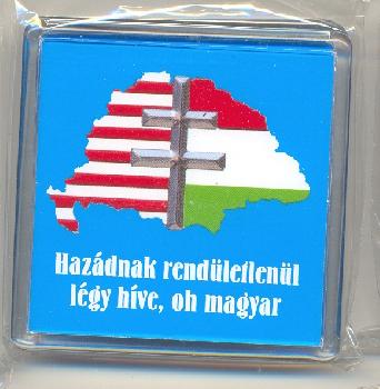 Htmgnes - Hazdnak rendletlenl lgy hve oh magyar
