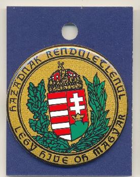 Kitz - Hazdnak rendletlenl lgy hve oh magyar - kitz