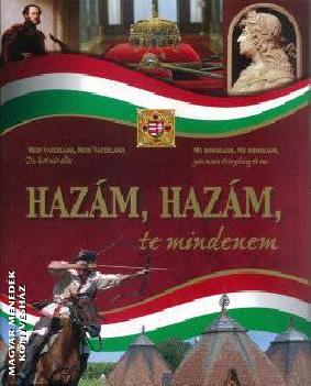 Nemere Istv�n - Haz�m, haz�m, te mindenem