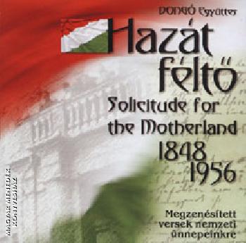 Dong egyttes - Hazt flt 1848-1956