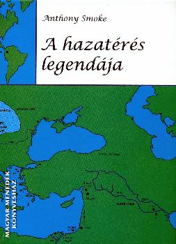Anthony Smoke - A hazat�r�s legend�ja