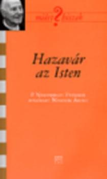 Nemeshegyi P�ter - Hazav�r az Isten