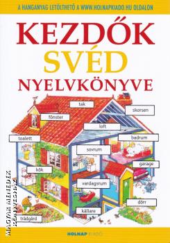 Helen Davies - Csépány Zsuzsanna - Kezdők svéd nyelvkönyve
