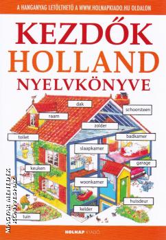 Helen Davies - Hantosn Reviczky Dra - Kezdk holland nyelvknyve