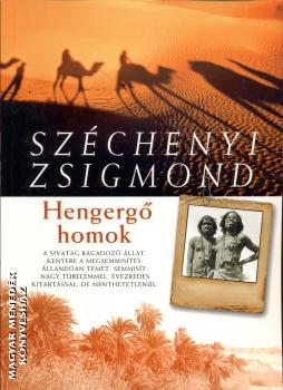 Szchenyi Zsigmond - Hengerg homok