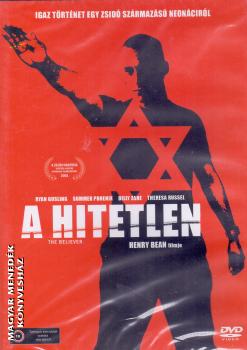 Henry Bean - A hitetlen DVD