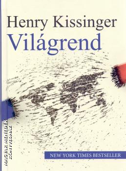 Henry Kissinger - Világrend